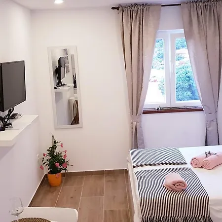 Apartment King's Landing - Hvar Hvar Town
