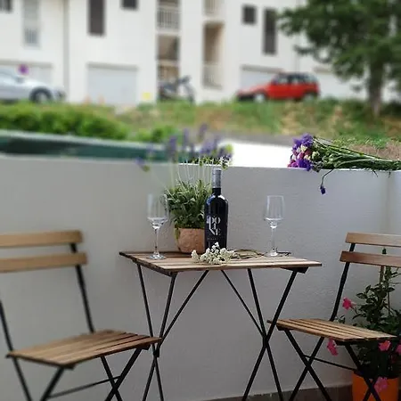 King's Landing - Hvar Apartment *