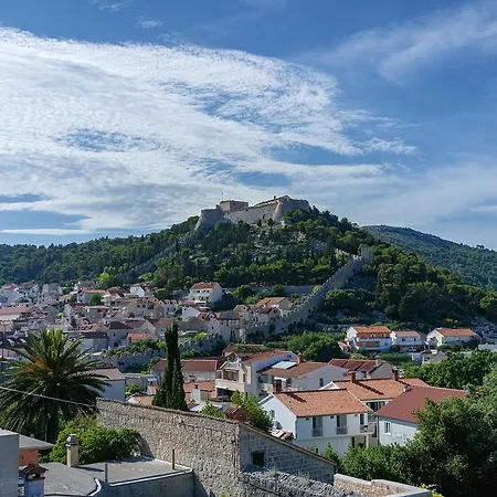 Apartment King's Landing - Hvar