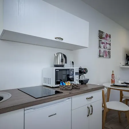 King's Landing - Hvar * Hvar Town