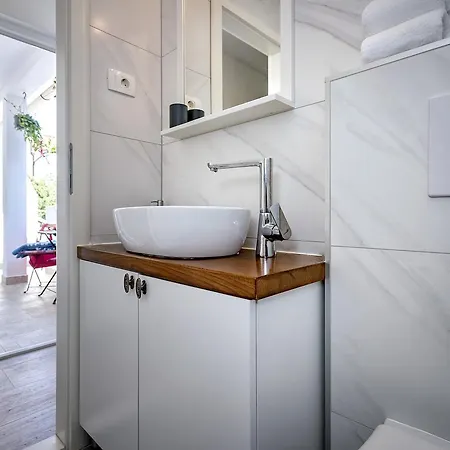 Apartment King's Landing - Hvar