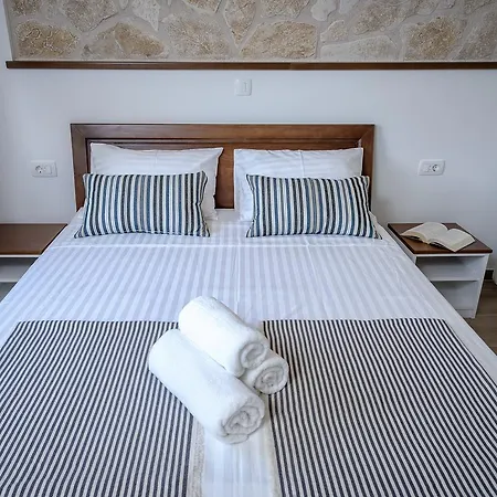 King's Landing - Hvar Apartment