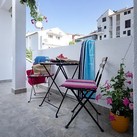 Apartment King's Landing - Hvar