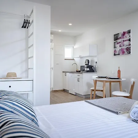 Apartment King's Landing - Hvar