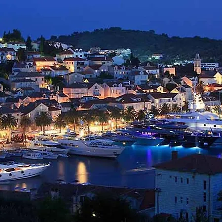 King's Landing - Hvar Apartment Hvar Town