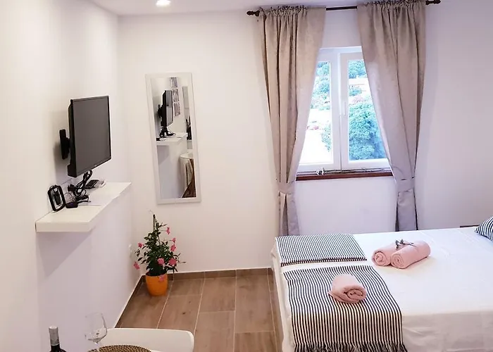 Apartment King's Landing - Hvar Hvar Town