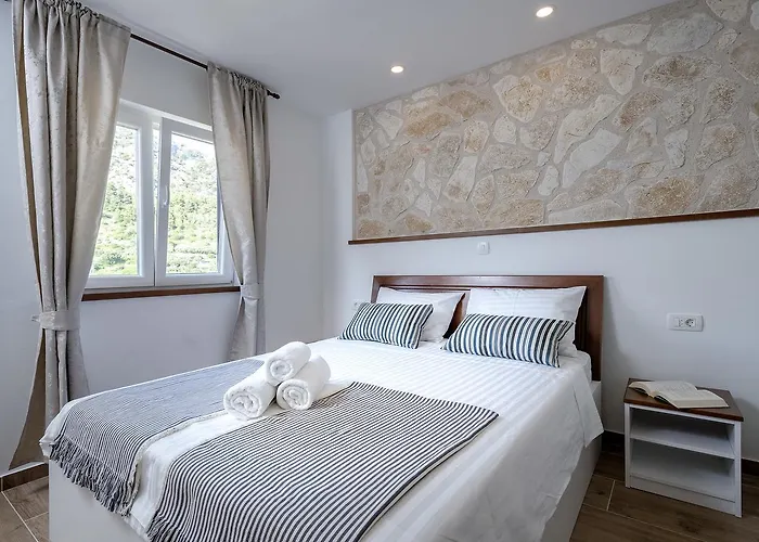 King's Landing - Hvar Apartment Hvar Town