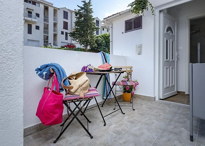 شقة King's Landing - Hvar