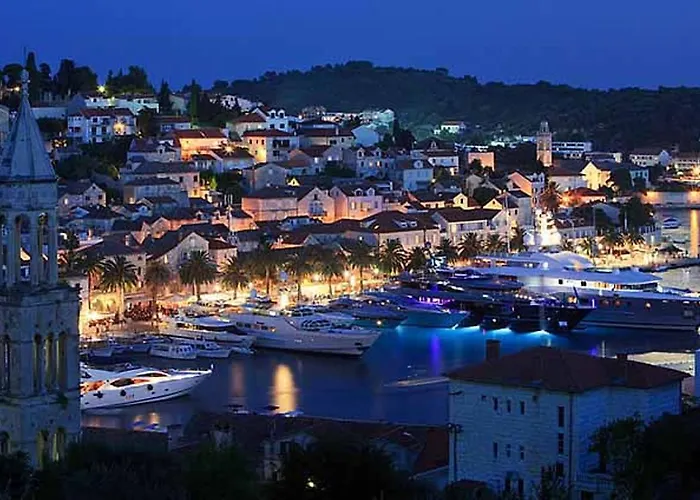 King's Landing - Hvar Apartment Hvar Town