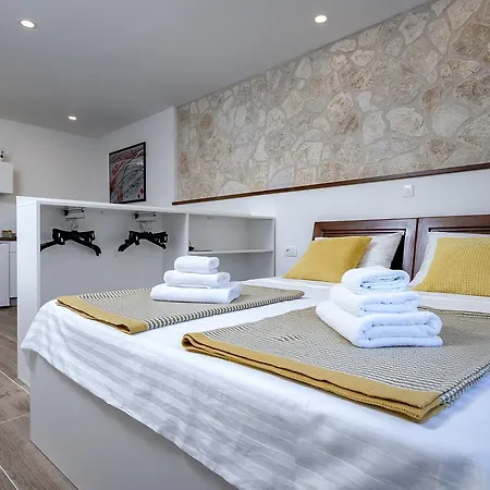 King's Landing - Hvar Apartman Hvar Town