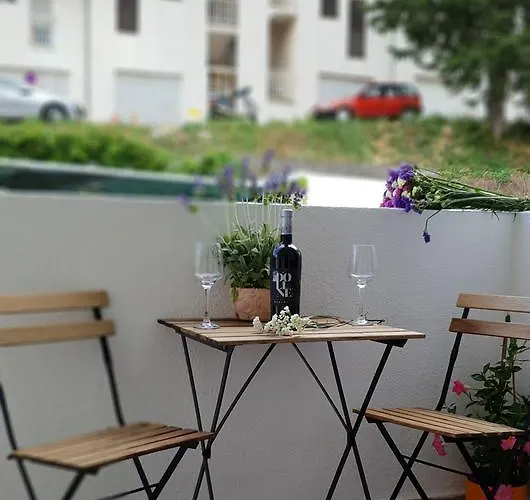 King's Landing - Hvar Apartment *