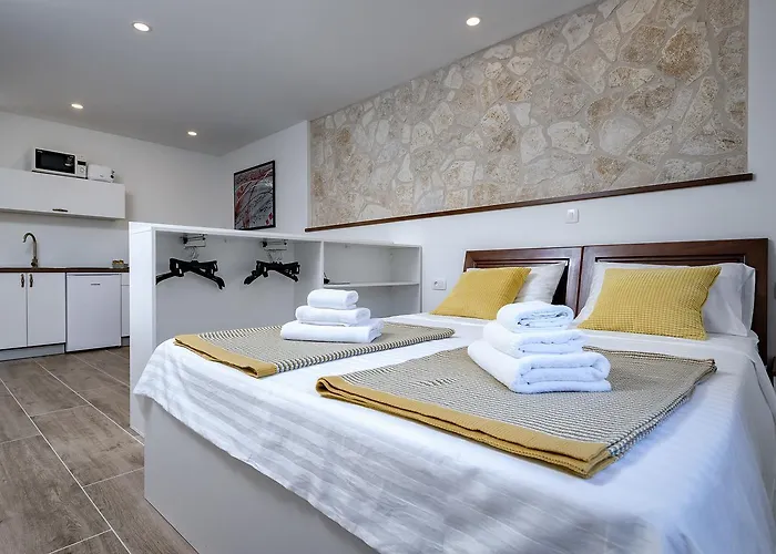 King's Landing - Hvar Apartment Hvar Town