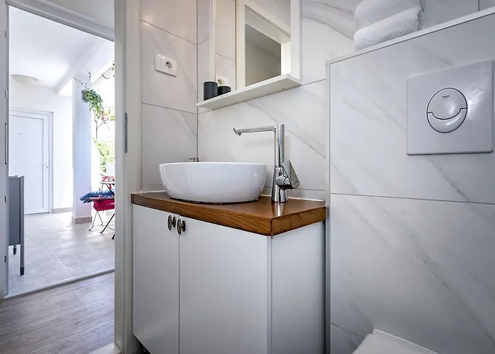 Apartment King's Landing - Hvar