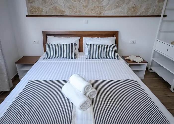 King's Landing - Hvar Apartment