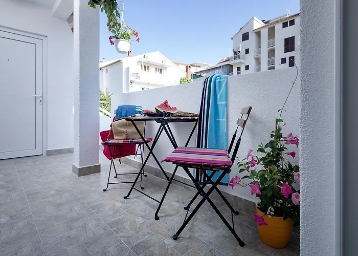 Apartment King's Landing - Hvar