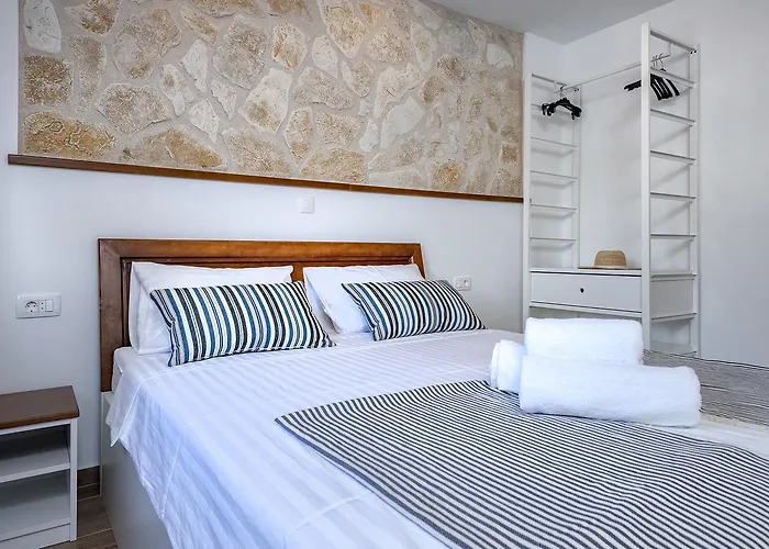 King's Landing - Hvar Apartment Hvar Town